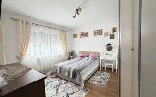 Vila individuala || mobilata complet || aces facil STB - Poză 11