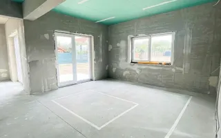 Casă Individuală Parter ,4 Camere, 490 mp Teren, Oradea - Poză 11