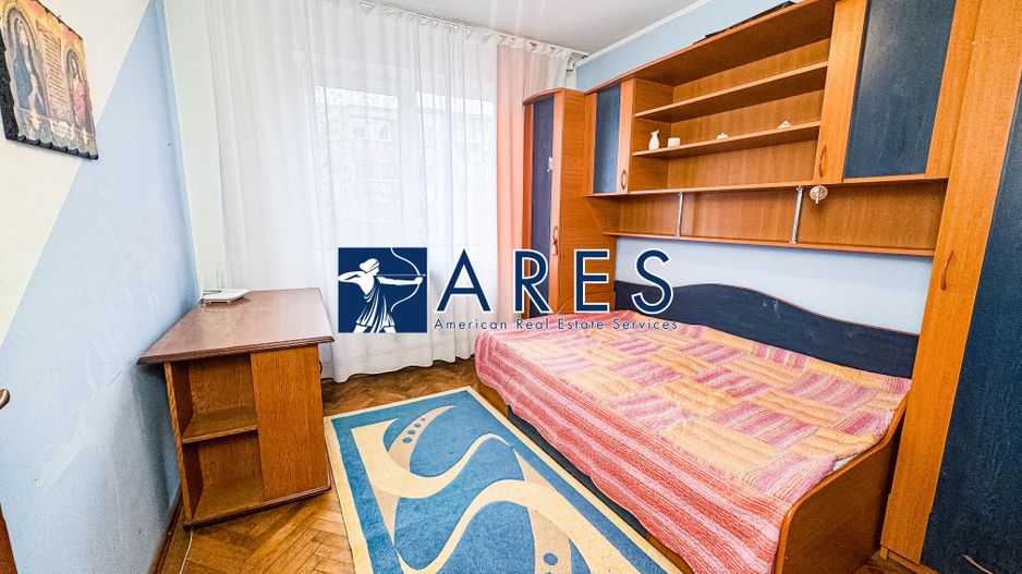 Apartament 3 camere | Etaj 2 | Ostroveni - Poză 5