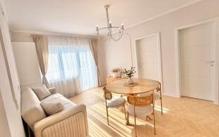 Apartament de 2 camere, 44mp, parcare subterana, zona Terra - Poză 1