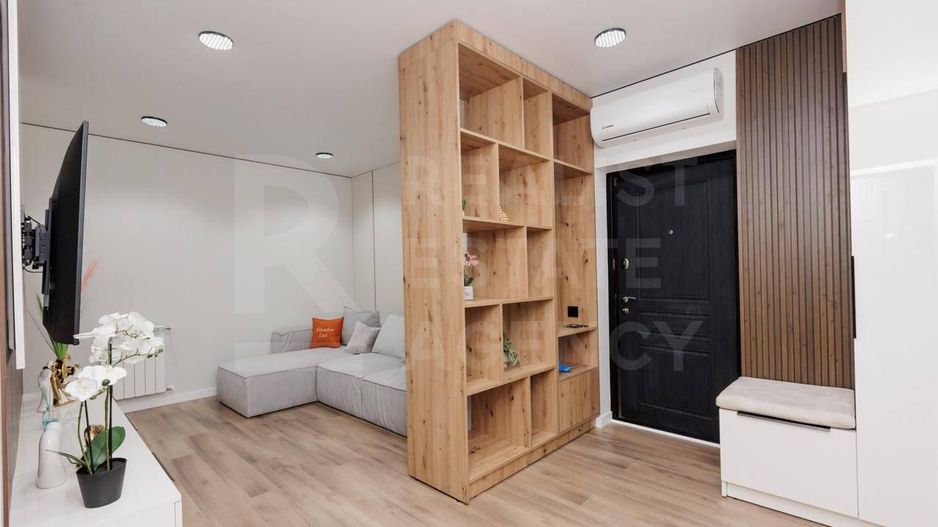 Vânzare, apartament, 2 camere, strada Ion Buzdugan, Buiucani - Poză 9