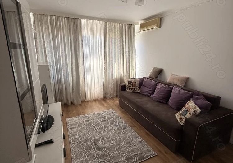 DE INCHIRIAT | APARTAMENT 2 CAMERE | PAJURA - Poză 2