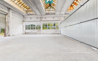 Hală de 218 mp pentru depozitare sau producție - Poză 3