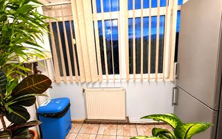 Apartament decomandat, 4 camere, 95 mp utili, boxa de 13 mp, Centru - Poză 6
