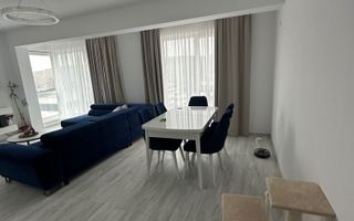 Penthouse 2 camere cu terasă pe toată suprafața apartamentului și loc de parcare inclus, Rediu - Poză 4