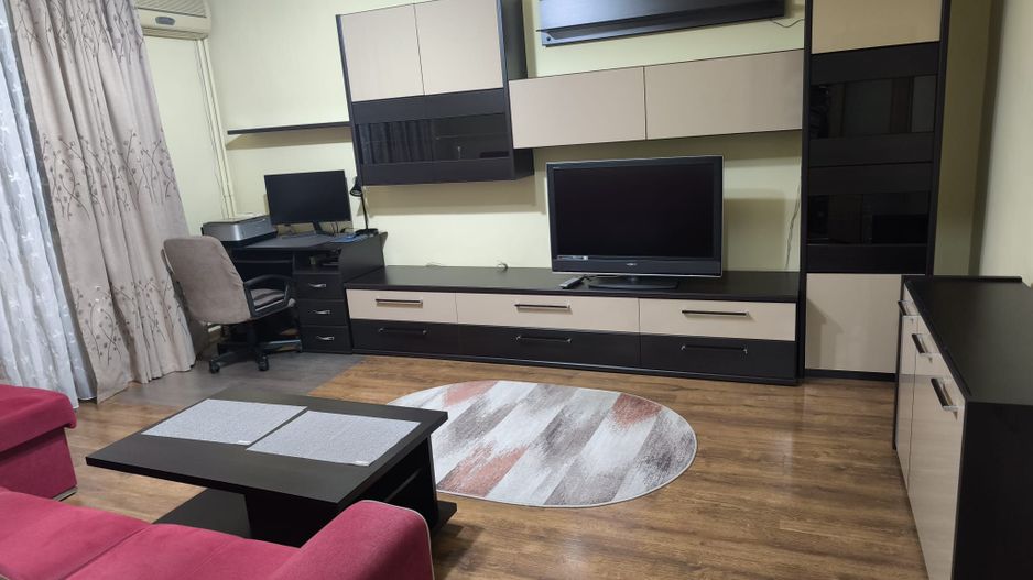 3 Camere  de Inchiriat |  decomandat | mobilat  | 13 Septembrie- Prosper - Poză 5