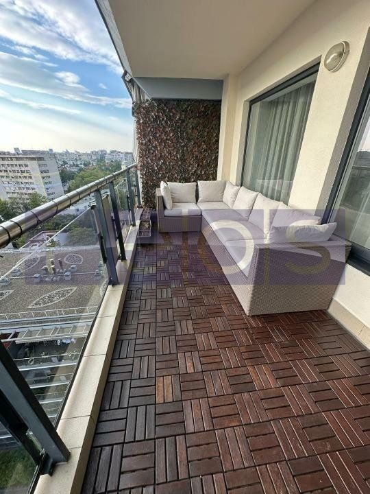 VANZARE DUPLEX 3 CAMERE DRISTOR -MIHAI BRAVU  New Town Residence - Poză 9