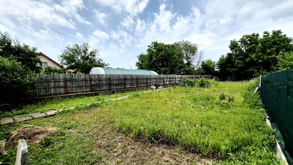 Casa batraneasca+anexa+garaj+961.07 mp teren intravilan Otopeni - Poză 5