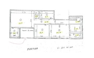 Vanzare Duplex in vila 226 mp arhitectura deosebita | Dorobanti Capitale - Poză 16