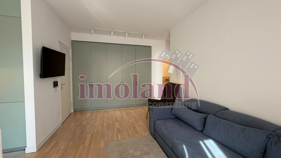 Apartament - 2 camere - mobilat+utilat - inchiriere - Avalon Estate-Pipera - Poză 6