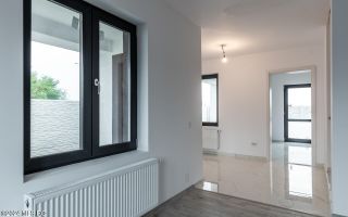 BERCENI-PRIMAVERII,VILA ,4 CAMERE,182 MP,3 BAI ,TEREN 326 MP,LA CHEIE! - Poză 28