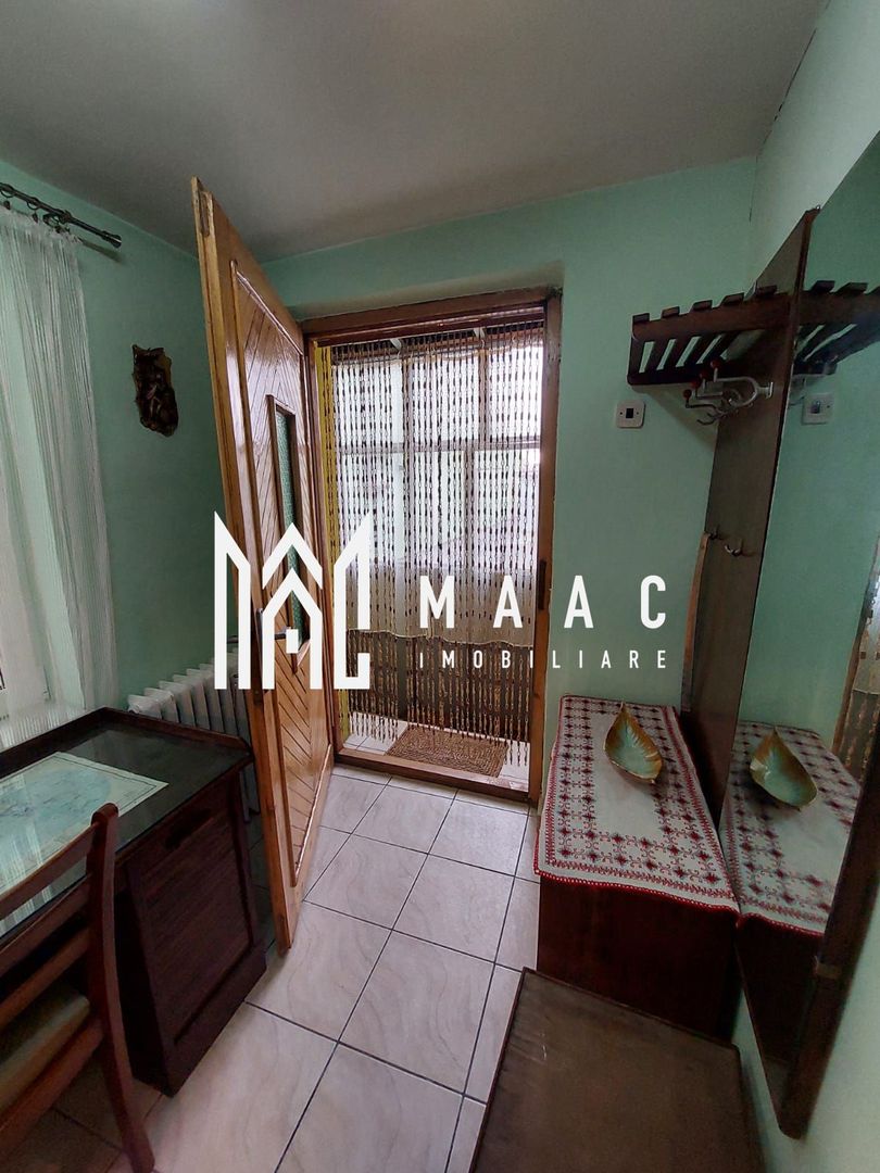 Casă 3 camere de vânzare | Tiglari, Sibiu | 108 mp | teren 400 mp - Poză 3