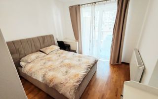 2 camere, mobilat modern, bloc nou, terasa, Gheorgheni, Iulius Mall - Poză 5