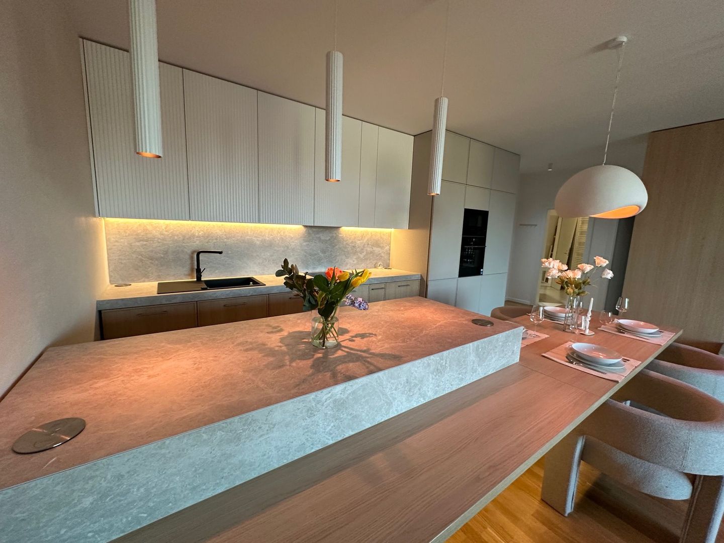 Apartament 3 camere la Paltim - Poză 15