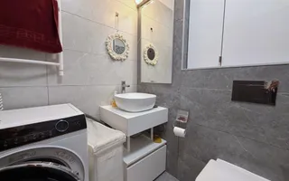 APARTAMENT 5 CAMERE | MOBILAT + UTILAT | VEDERE LIBERA - Poză 12