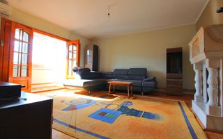 3 camere| Zona Lunei-Complex| centrala| etaj 2 - Poză 2