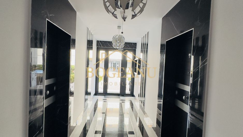 BG117-Apartament 2 cam,Mobilat Utilat,Piscina-COMISION 0% - Poză 10