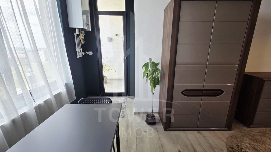 Apartament 2 camere de închiriat - Doamna Stanca - Poză 4