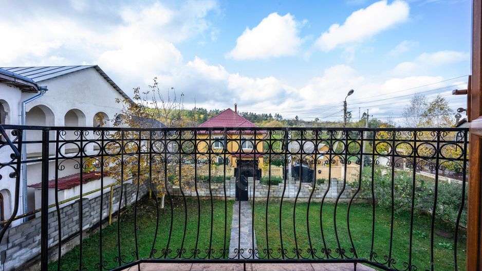 Proprietate Exclusivistă în Orhei, în Apropierea Pădurii - Poză 5