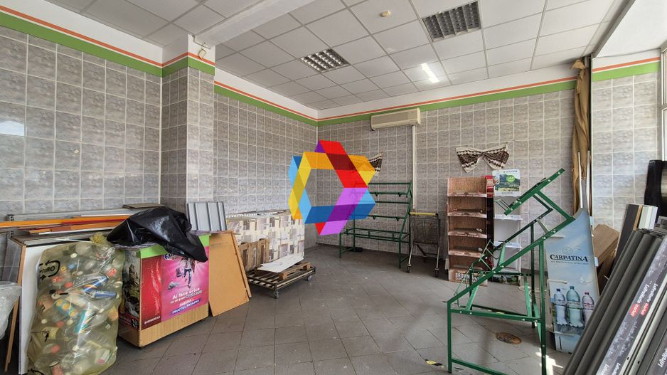 Spatiu comercial Brașov - 310 mp plus-imo.ro - Poză 6