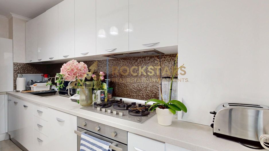 Apartament 3 Camere | Città Residential Park | Delfinului - Poză 8