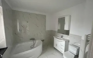 Penthouse 4 Camere Sebes Zona Kogalniceanu - Poză 11