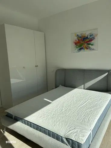 AP 2 CAMERE FOREST ON, PRIMA INCHIRIERE, PARCARE, INCALZIRE PARDOSEALA - Poză 7