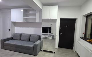 Apartament 4 camere spre închiriere – Giulești Sârbi - Poză 1