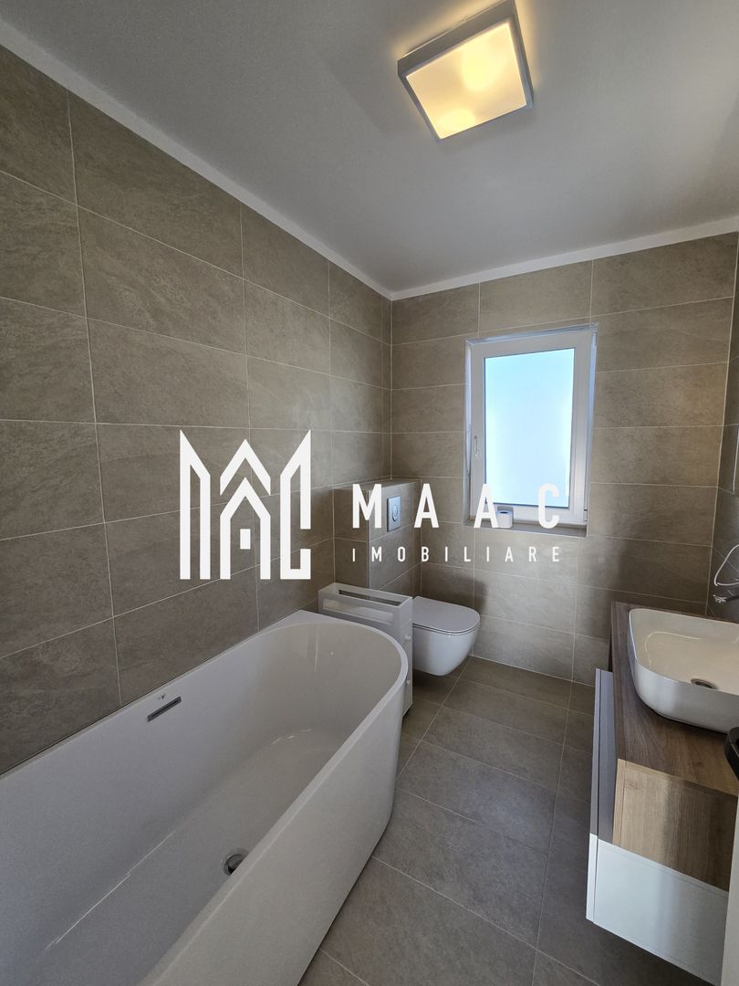 Casa 4 Camere | 160MPU | Curte | Acces Auto | Vedere Panoramica | Cisnadie - Poză 13