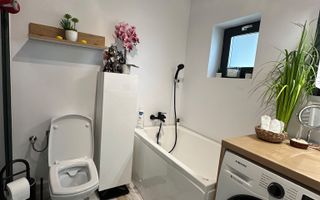 Apartament PREMIUM la villa 3 camere si gradina 120 mp. - Poză 8