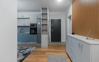 Ap 3 camere, 2 bai, parcare, prima inchiriere, Buna Ziua, Trifoiului - Poză 11