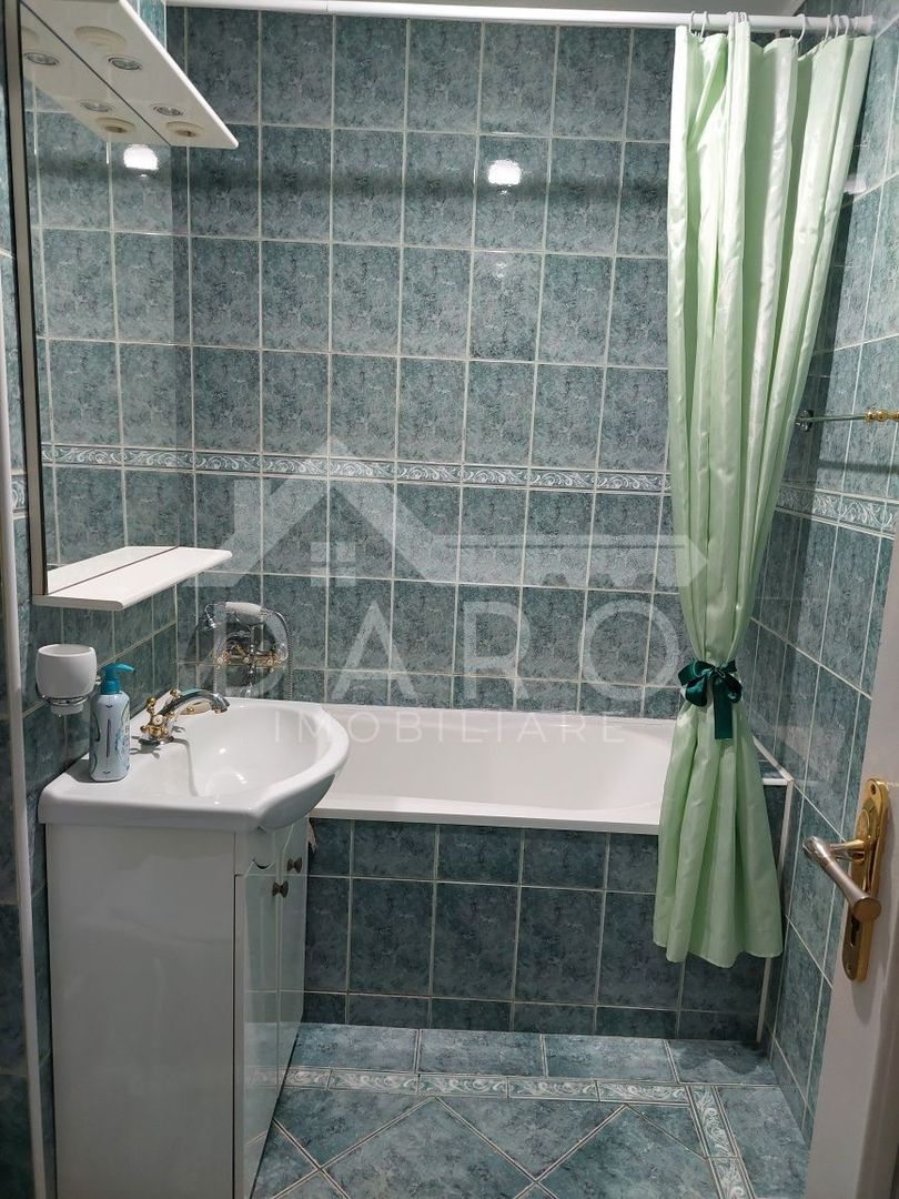 🏡 Apartament 2 camere de vânzare – Zona Fortuna | Etaj 2 | 98.000 € - Poză 8