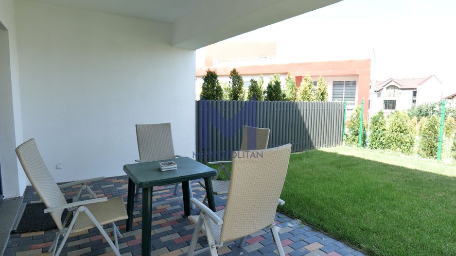 Casă/ Vilă de închiriat deosebit de atractivă - Poză 18