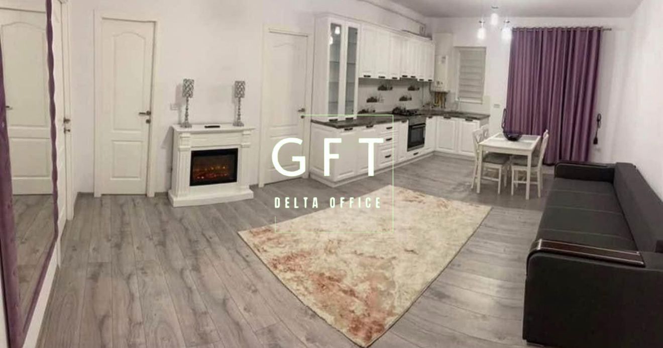 Apartament modern 3 camere, zona Nord - Poză 1