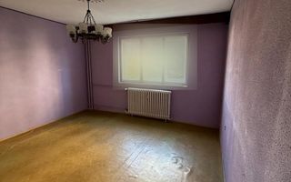 Apartament decomandat cu 2 camere în Mănăștur,  etaj intermediar. - Poză 1