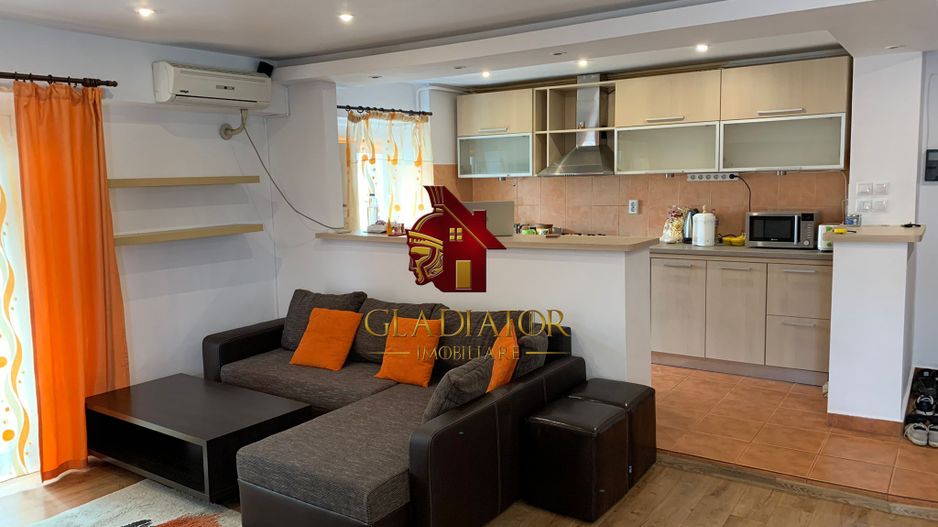 Bloc din 1989 in Alexandru cel Bun Iasi? Da, exista! 3 camere, 80 mp - Poză 2