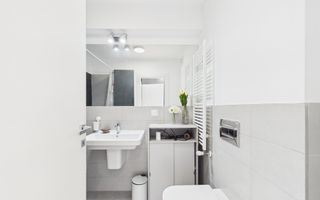 Apartament cu 3 camere | Buena Vista – Iancu Nicolae | - Poză 8
