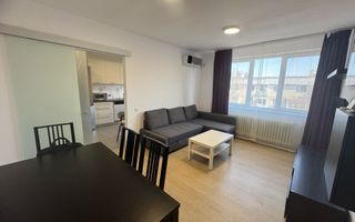 2 camere, mobilat modern, balcon, AC, Gheorgheni, Iulius Mall, FSEGA - Poză 3