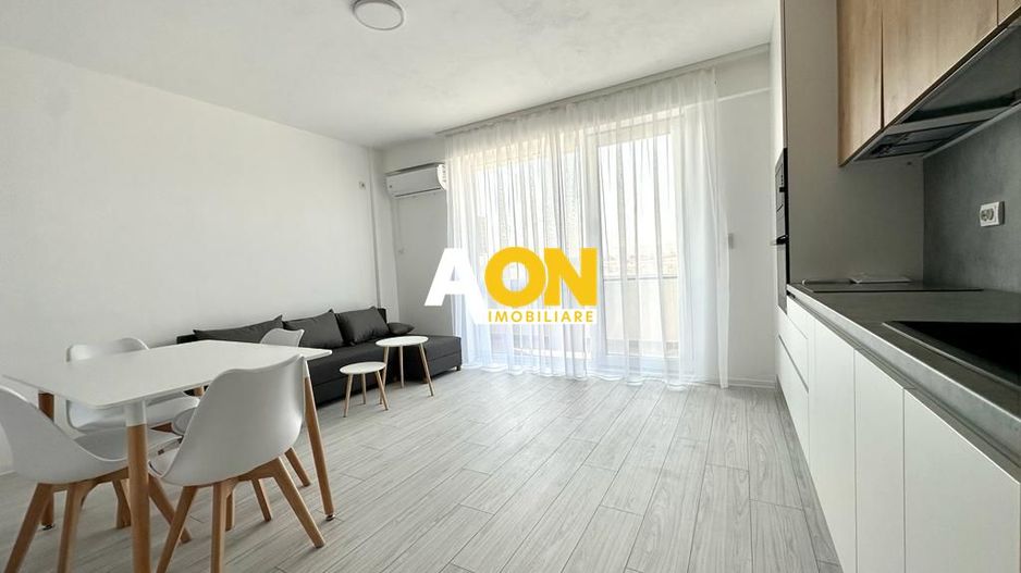 Apartament cu 3 Camere, Bloc Nou, Etaj Intermediar, Zona Arex - Poză 4