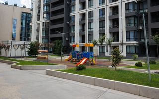 Vânzare, apartament, 2 camere, str. Calea Ieșilor, Sculeni - Poză 32