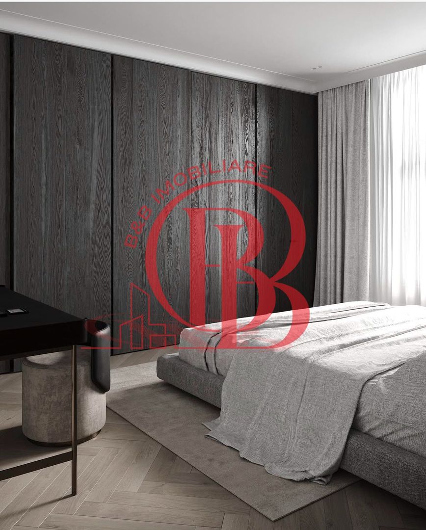 Oferta Lansare 3 camere proiect nou Pallady - Poză 9