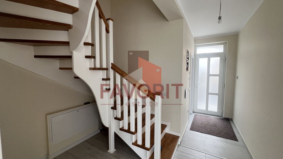 Duplex 4 camere | Giroc - Zona Eso - Poză 10