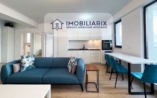 Vedere panoramică la lac – apartament premium Solid Mamaia Cazino - Poză 4