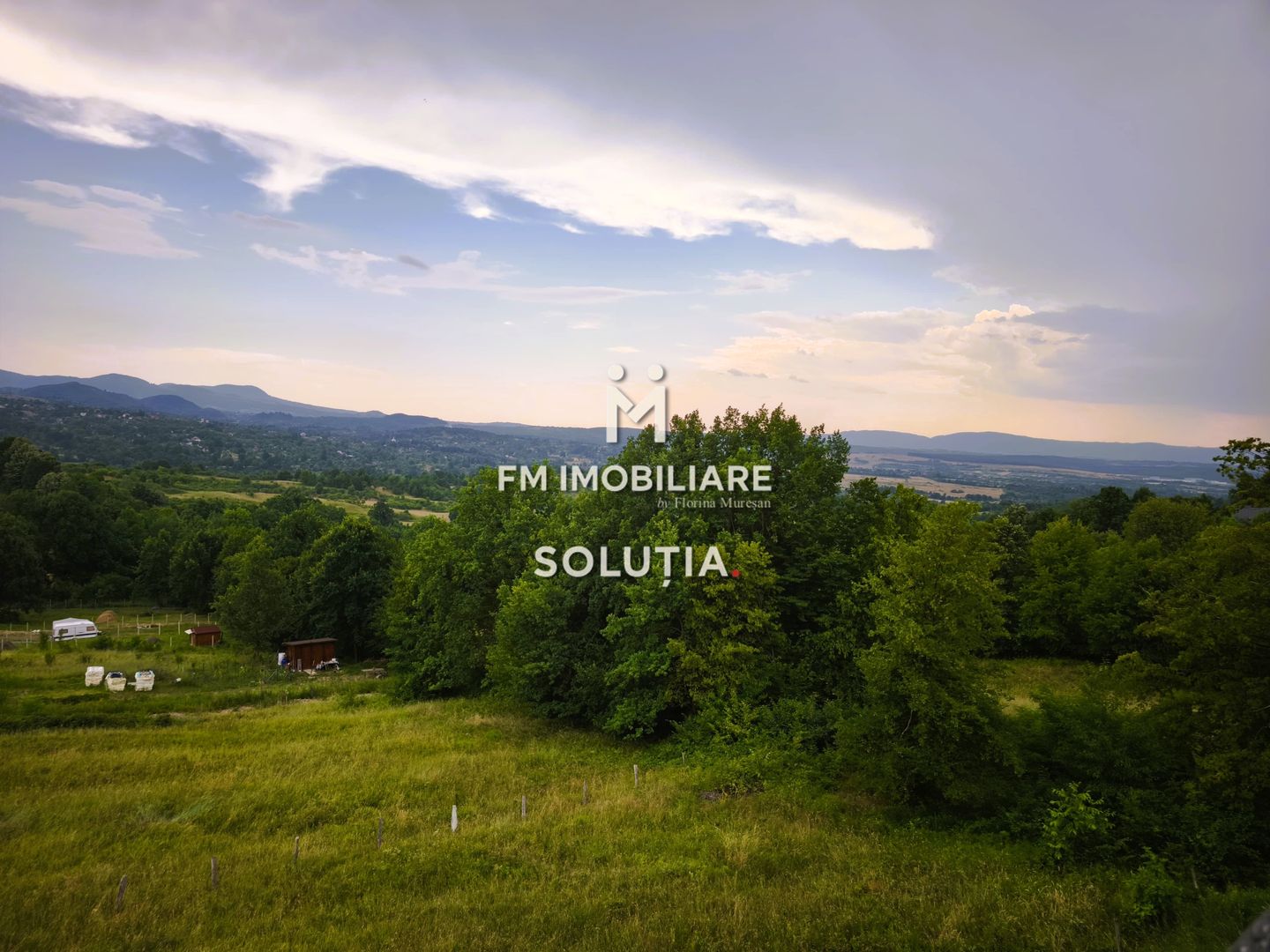 Casă individuală modernă cu panoramă superbă – Baia Sprie - Poză 5
