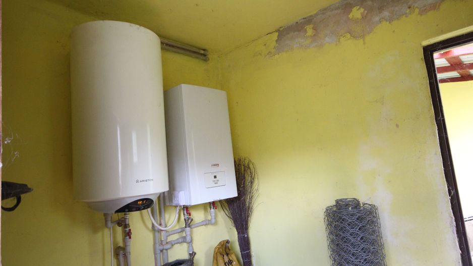 Casa zona Parc Buzias - Poză 10