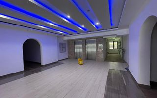 Garsoniera cocheta, mobilata si utilata - Complex Rezidential Isaran - Poză 12