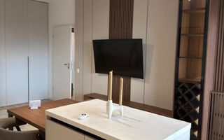 2 camere Tractorul I NOU 2025 I Complex Rezidential Premium I COM 0% - Poză 15