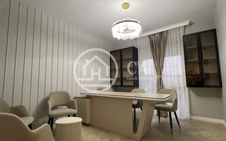 Apartament  cu 3 camere de vanzare in Prima Arena, Oradea - Poză 6
