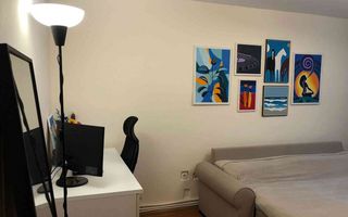 Apartament cu 2 camere, 54 mp, parter, zona Mănăștur. - Poză 8