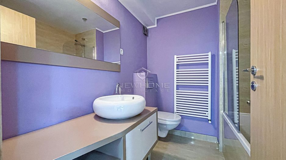 Apartament 3 camere de inchiriat, 100 mp, zona Buna Ziua - Poză 18